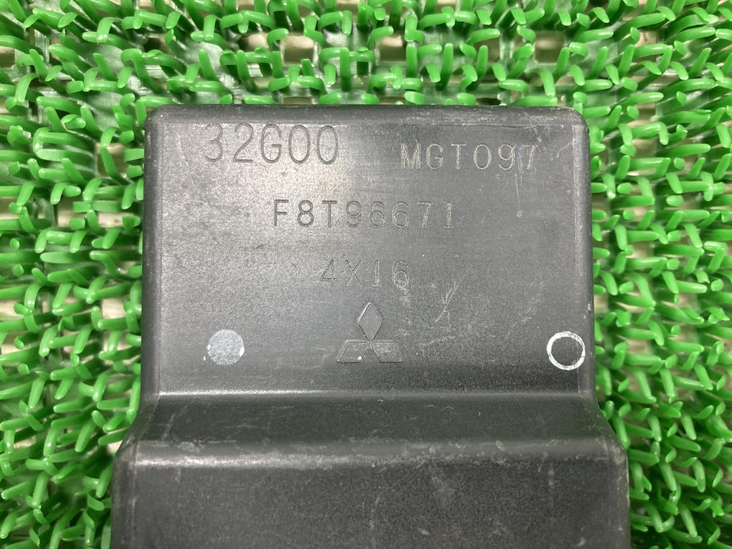 Amazon | レッツ4 イグナイター スズキ 純正 中古 バイク 部品