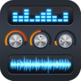 Hochqualitätston Stimme-Jam