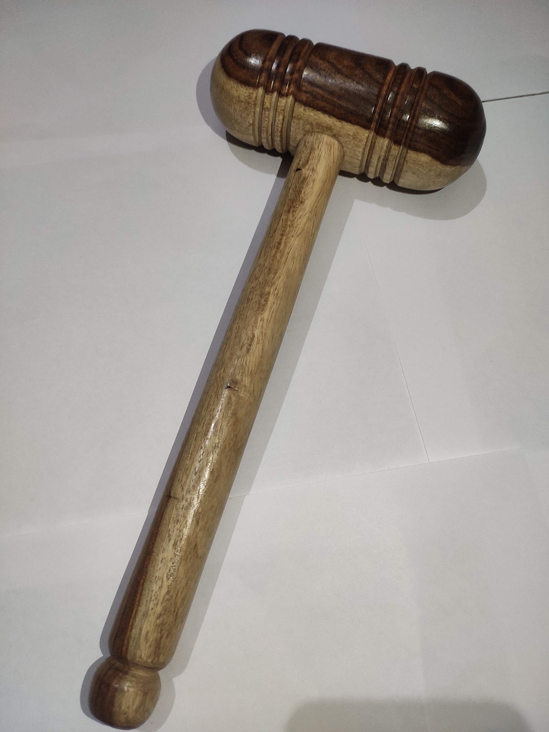 Shesham Bat Mallet