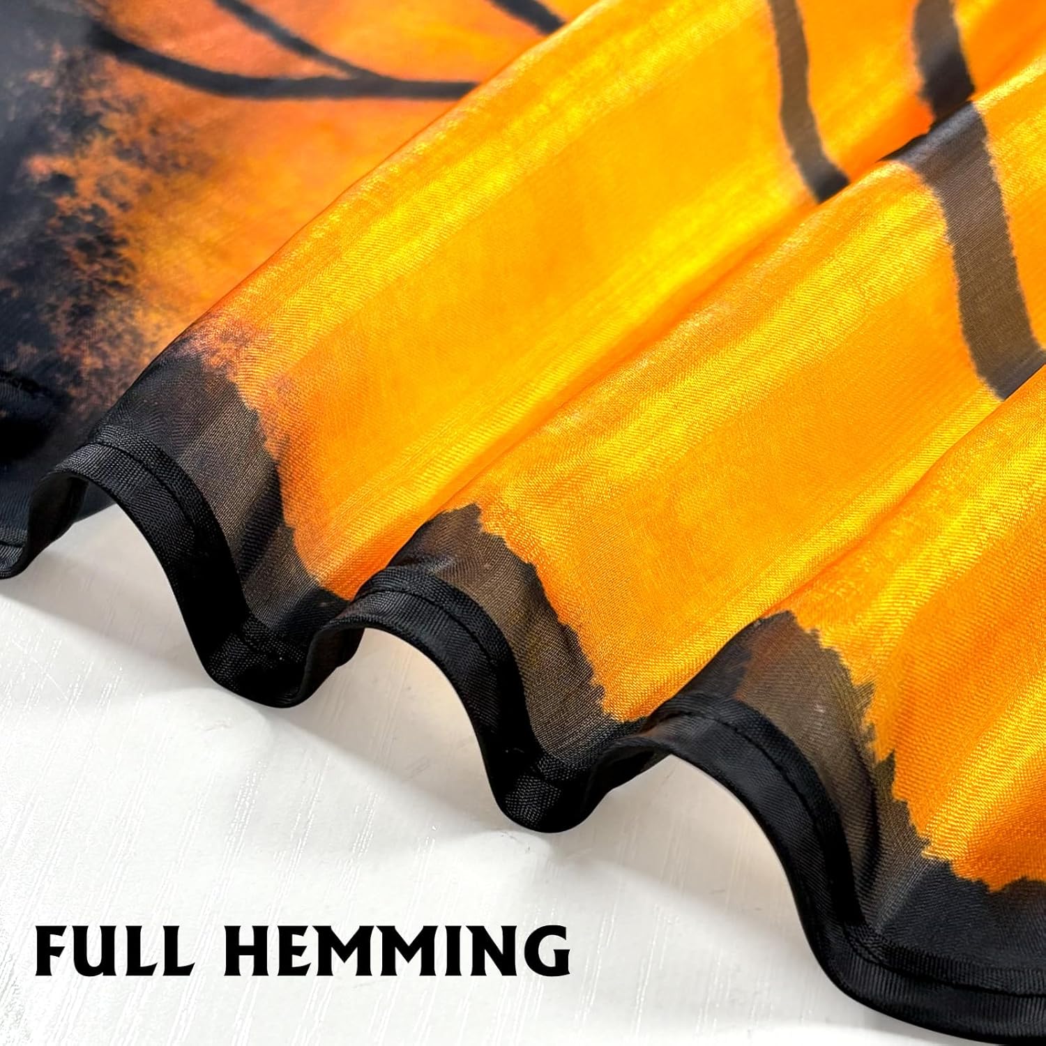 iROLEWIN Kids Toddler Butterfly-Wings-Costume for Girls Dress-Up Fairy-Wings Tutu Headband Christmas Birthday Gifts Toys 3+ - Image 4