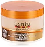 Shea Butter Softening Body Butter, 7.25 Ounce
