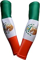 Vista 90 de PAR Mangas de compresión para brazo y codo