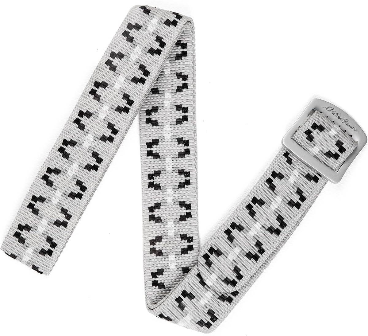 womens Cascade Webbing Belt With Slide Buckle