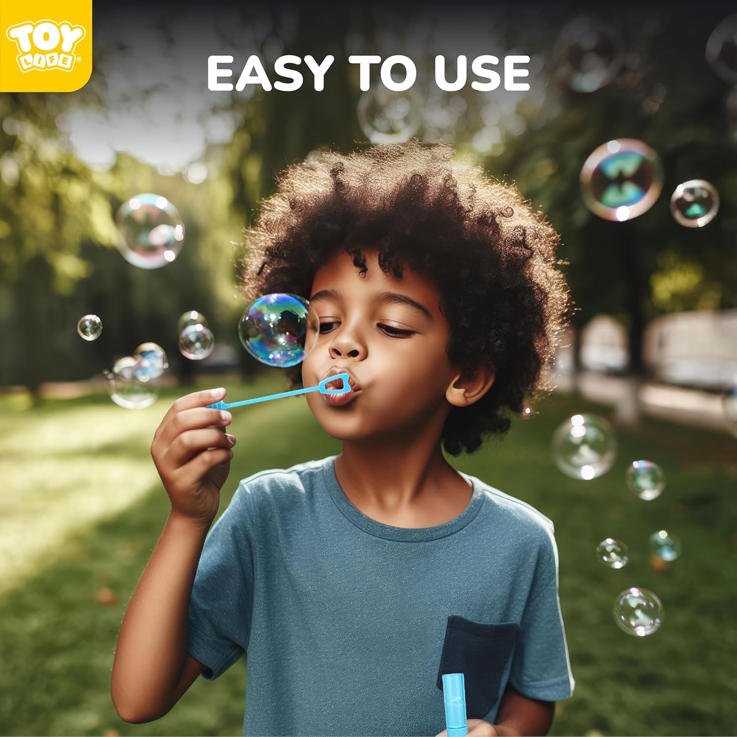 TOY Life Bubble, Bubbles Kids, Bubble Wands, Mini Bubbles Party Favors, Bubbles for Toddlers 1-3, Bubbles Bulk, Burbujas para Niños, Kids Bubbles, Mini Bubble Wands, Bubble Wands Bulk, Bubble Toys
