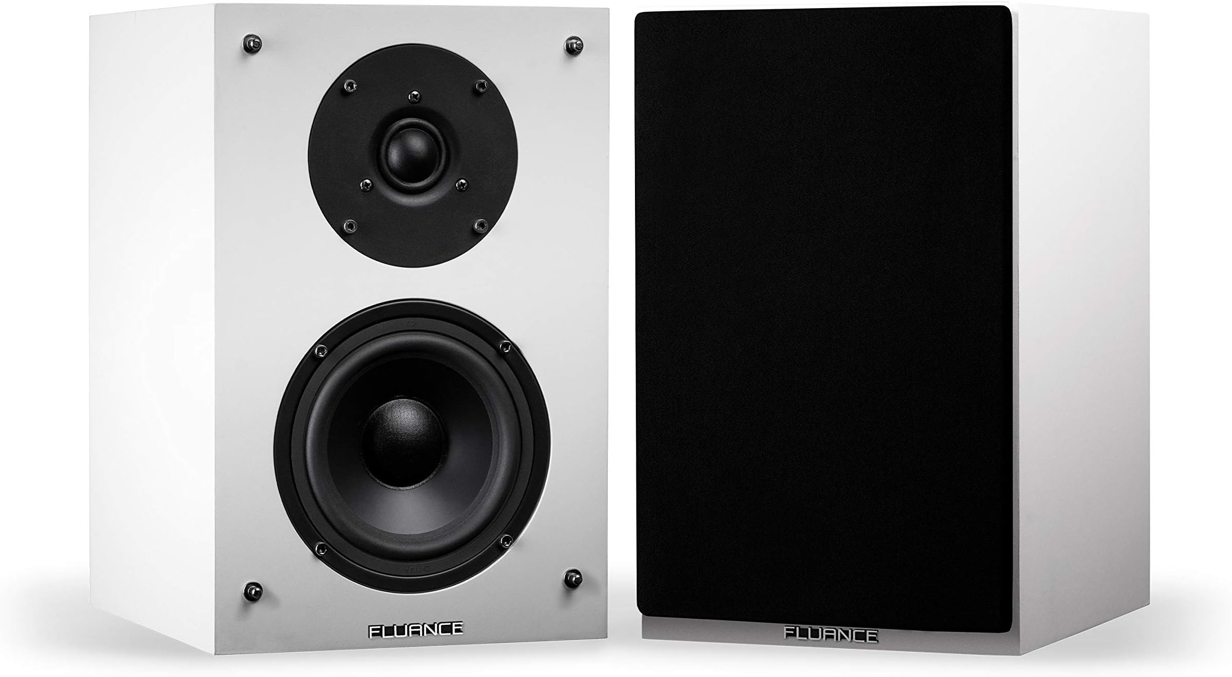 Amazon.com: Edifier R1280T Powered Bookshelf Speakers - 2.0 Active Near ...