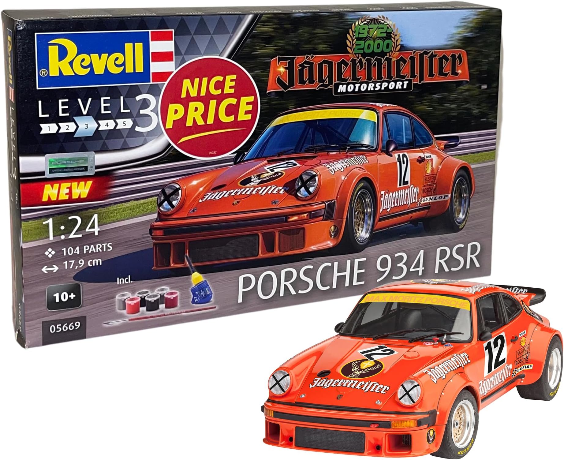 Revell