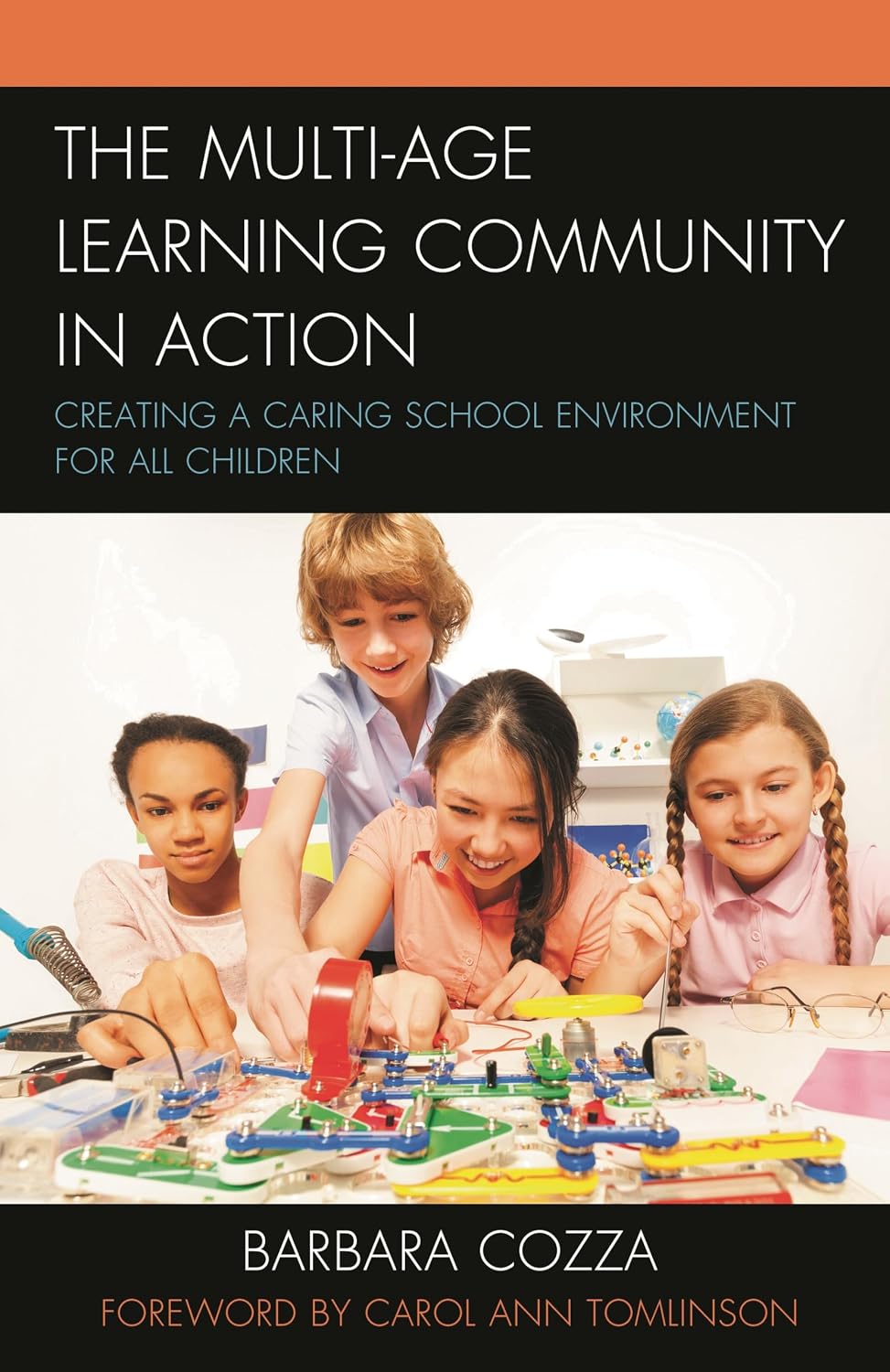 Multi-age Learning Community in Action