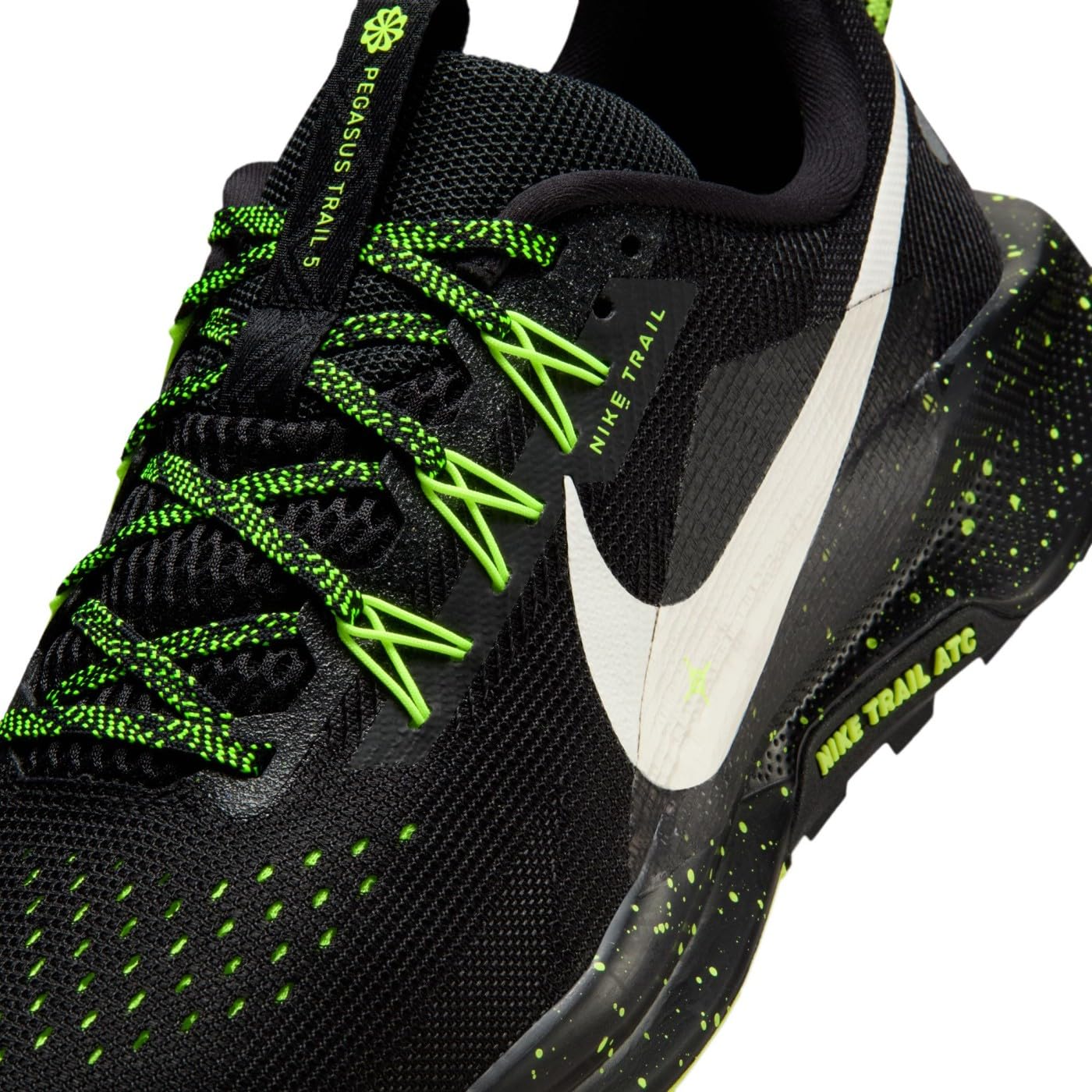 Nike Nike Reactx Pegasus Trail 5 Trail Running ShoesHomme