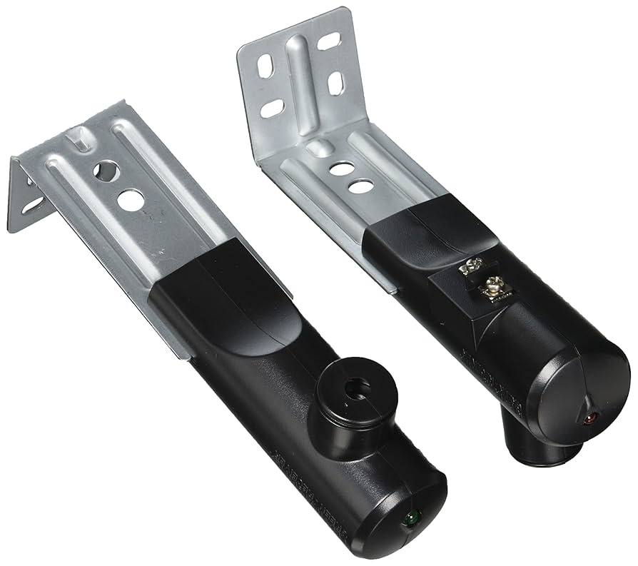 Genie 37220R Replacement Safety Beams - Home And Garden