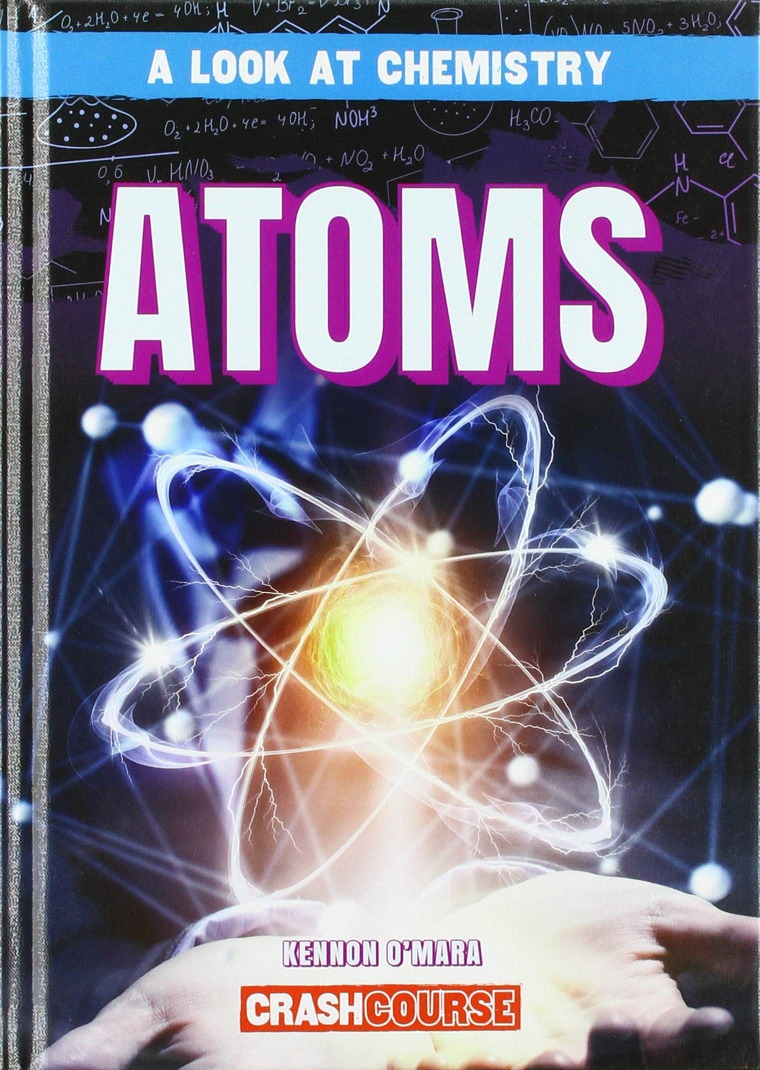 Atoms (Look at Chemistry)