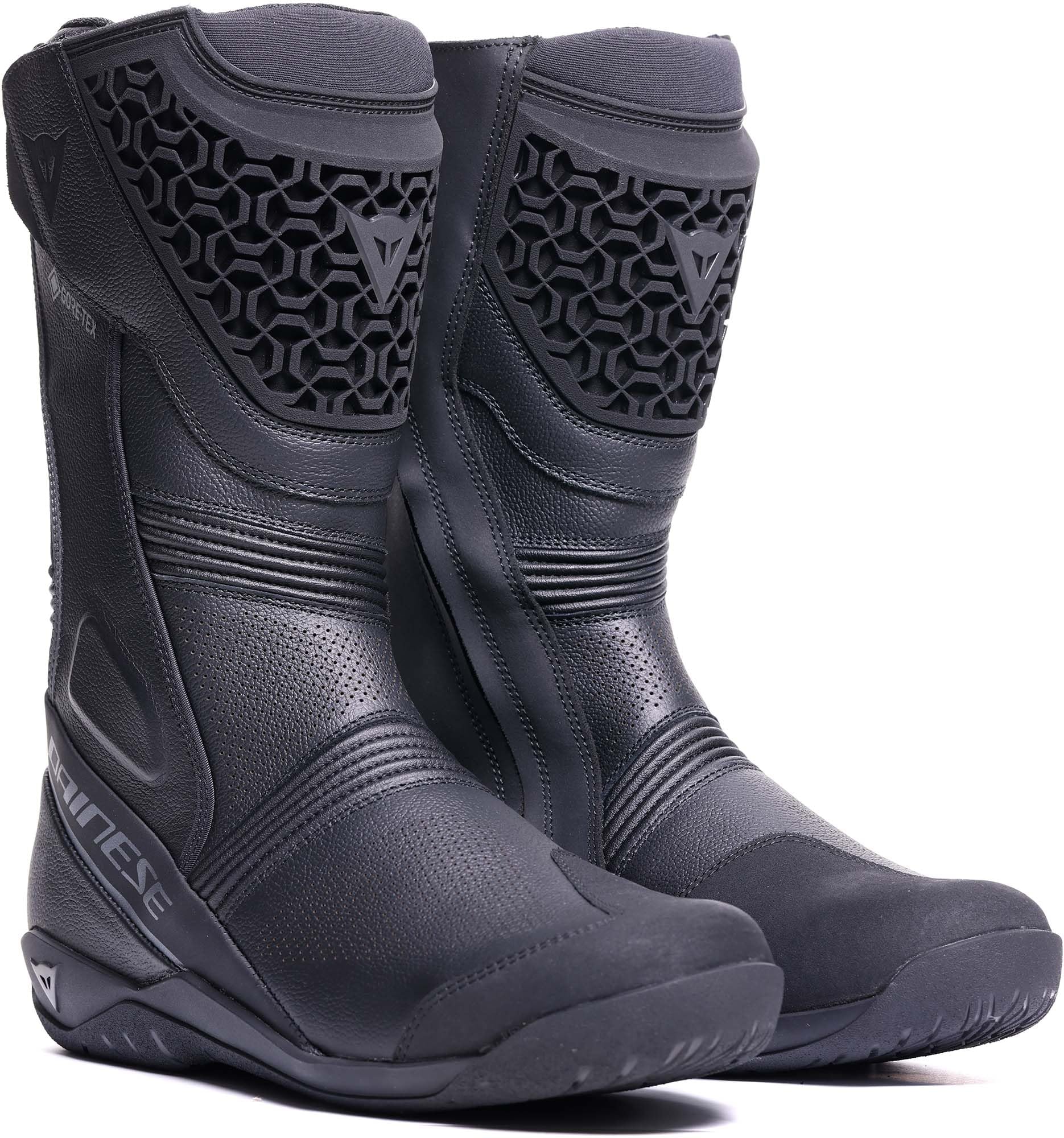 DAINESE Fulcrum 4 Gore-Tex® Motorcycle Boots EU 42