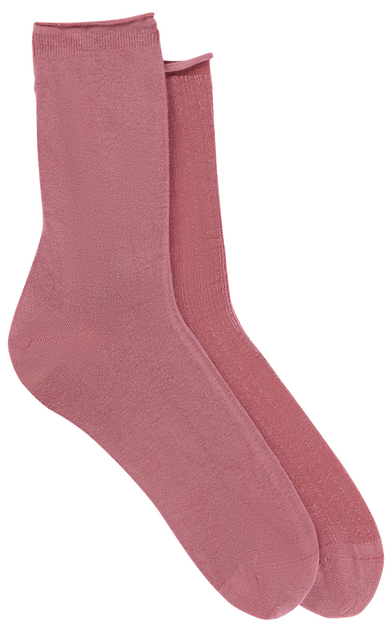 BOSS Women's Quarter Socks