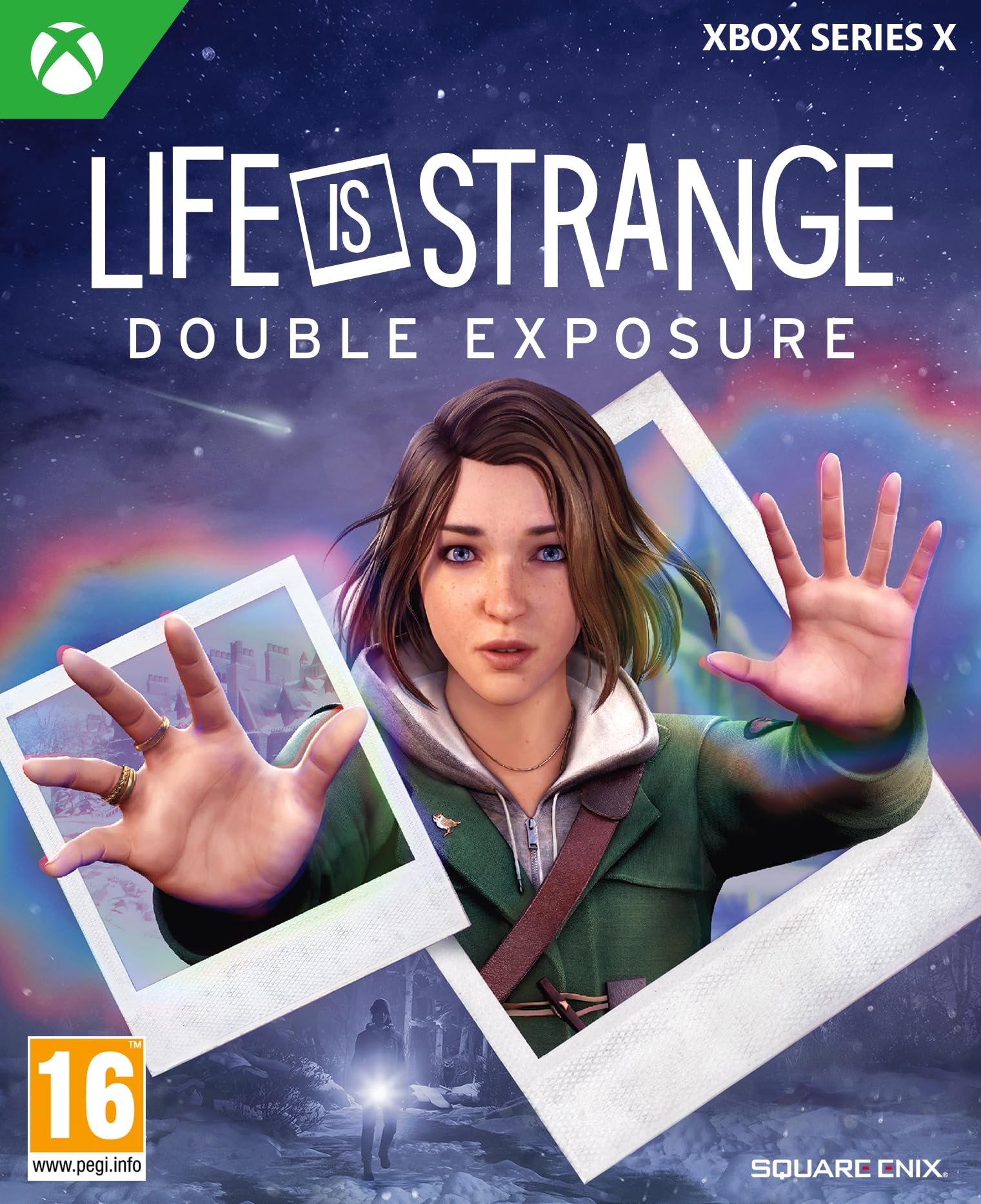 Life is Strange: Double Exposure (Xbox Series)