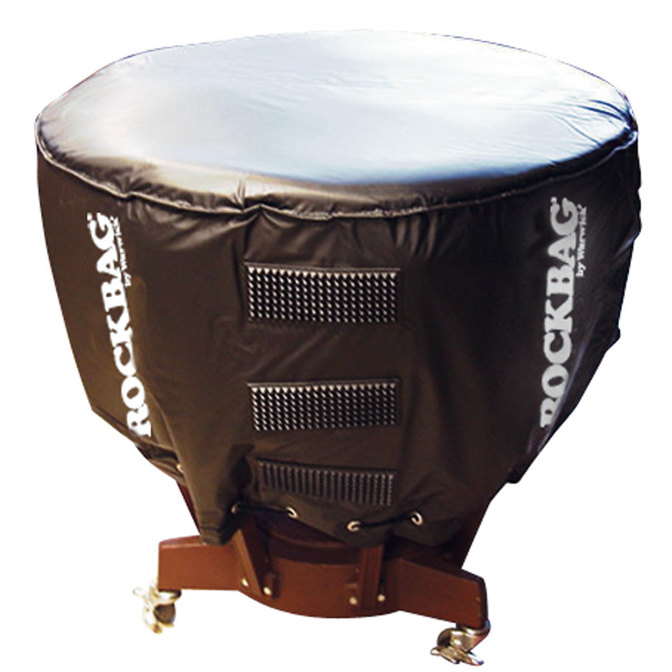 ROCKBAG RB 22050 B Timpany Dust Cover für Yamaha TP3023 schwarz