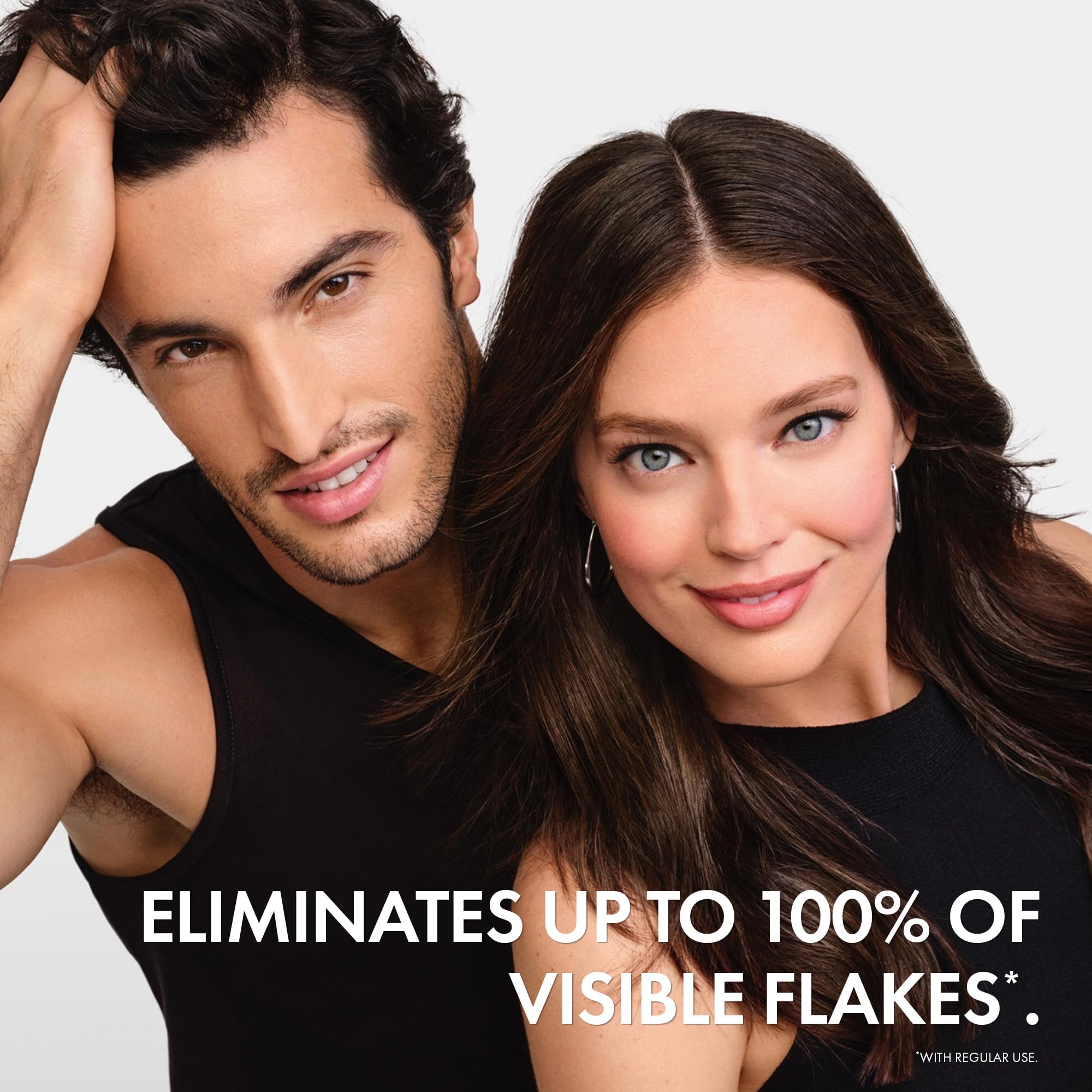 Vichy Dercos Medicated Anti-Dandruff Shampoo with Selenium Sulfide