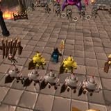 Champion Game Studio