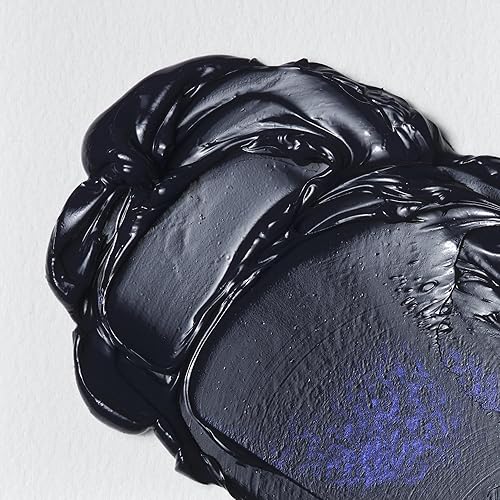 Vista 44 de Winsor & Newton Tubos de pintura Winton de aceite Azul Cerúleo