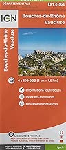 Download D13 D84 BOUCHES-DU-RHONE VAUCLUSE PDF