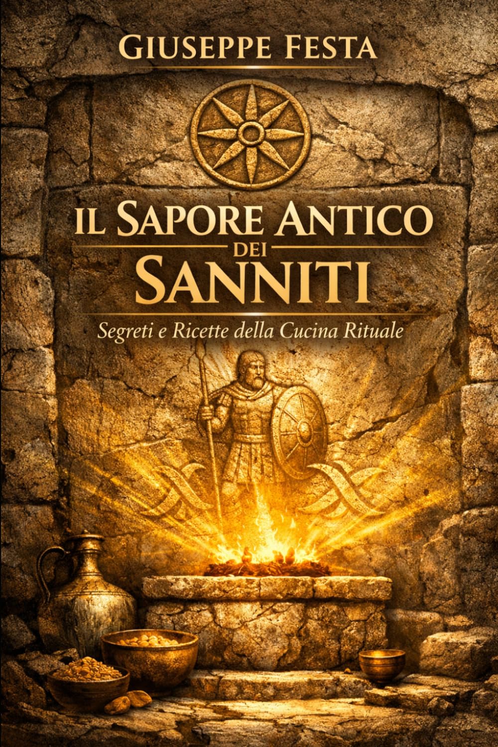 Il Sapore Antico dei Sanniti: Segreti e Ricette della Cucina Rituale