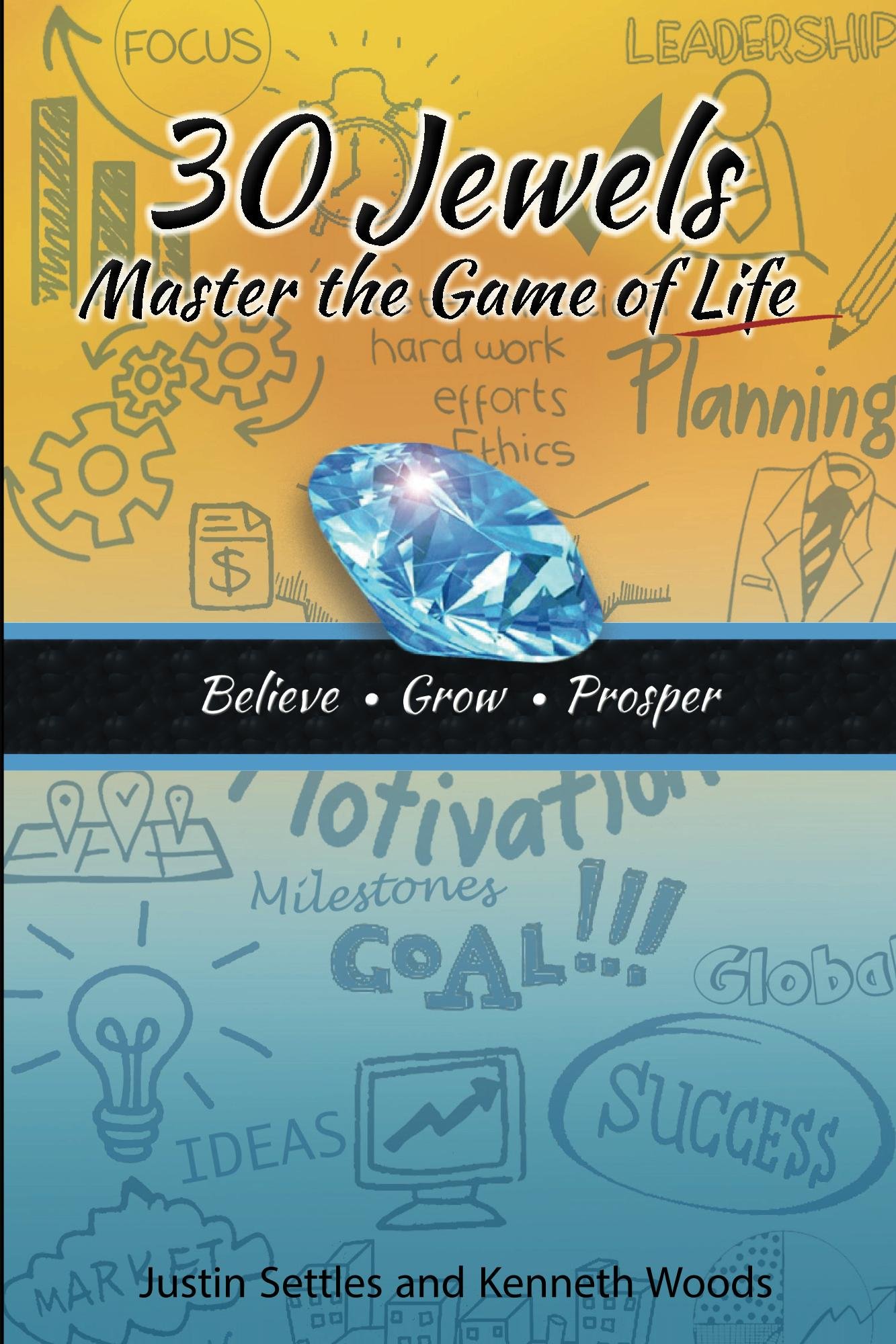30 Jewels: Master the Game of Life