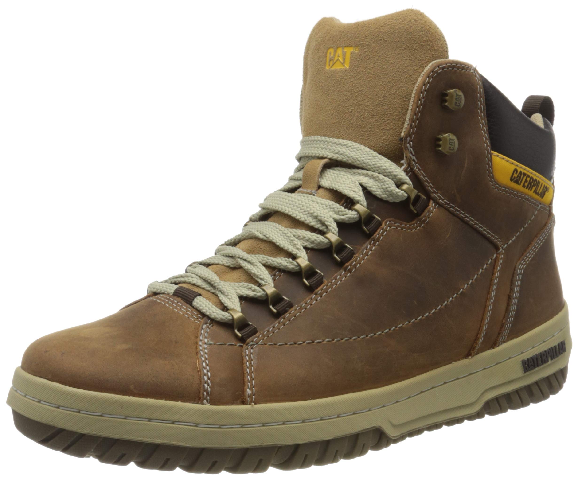 CAT Footwear Men's Apa Hi Ankle Boots