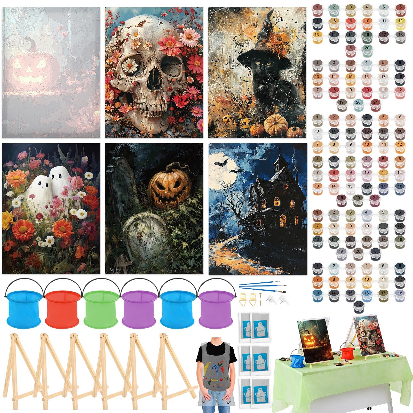 JOREAY Oversized Blanket Hoodie With Extra Long Togo