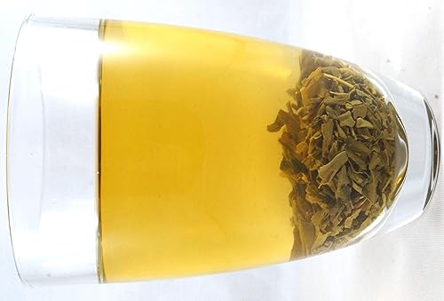 Miniatura 3 de Beantown Tea & Spices - Té verde de jazmín de primer grado. Té verde de hojas sueltas de primera calidad. 100% natural. (1 libra)