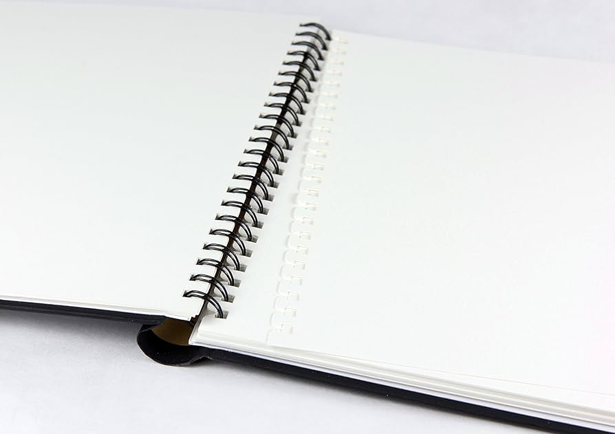 Amazon.com: Koh-I-Noor Bristol Smooth Bright White Paper