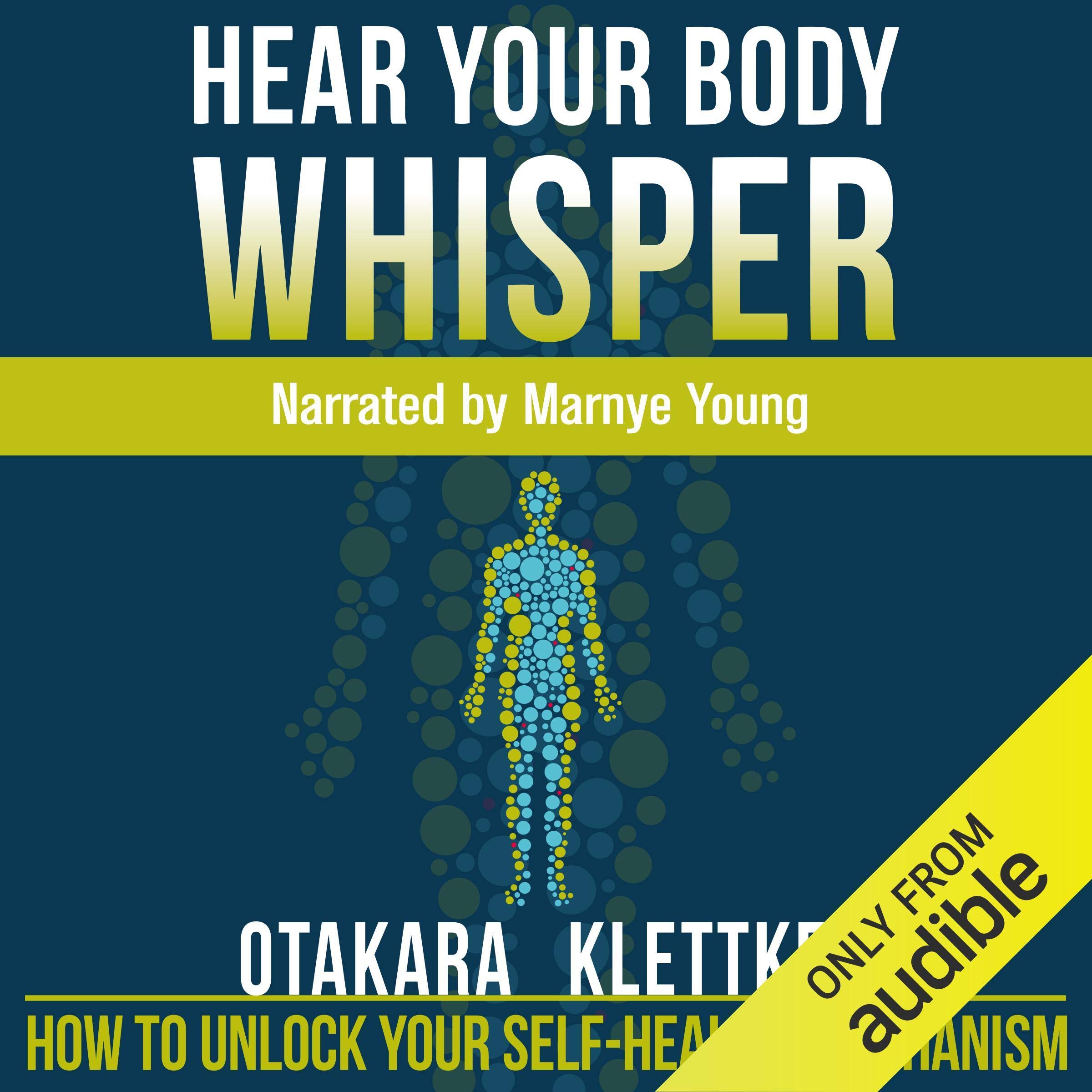 Cover art for Hear Your Body Whisper