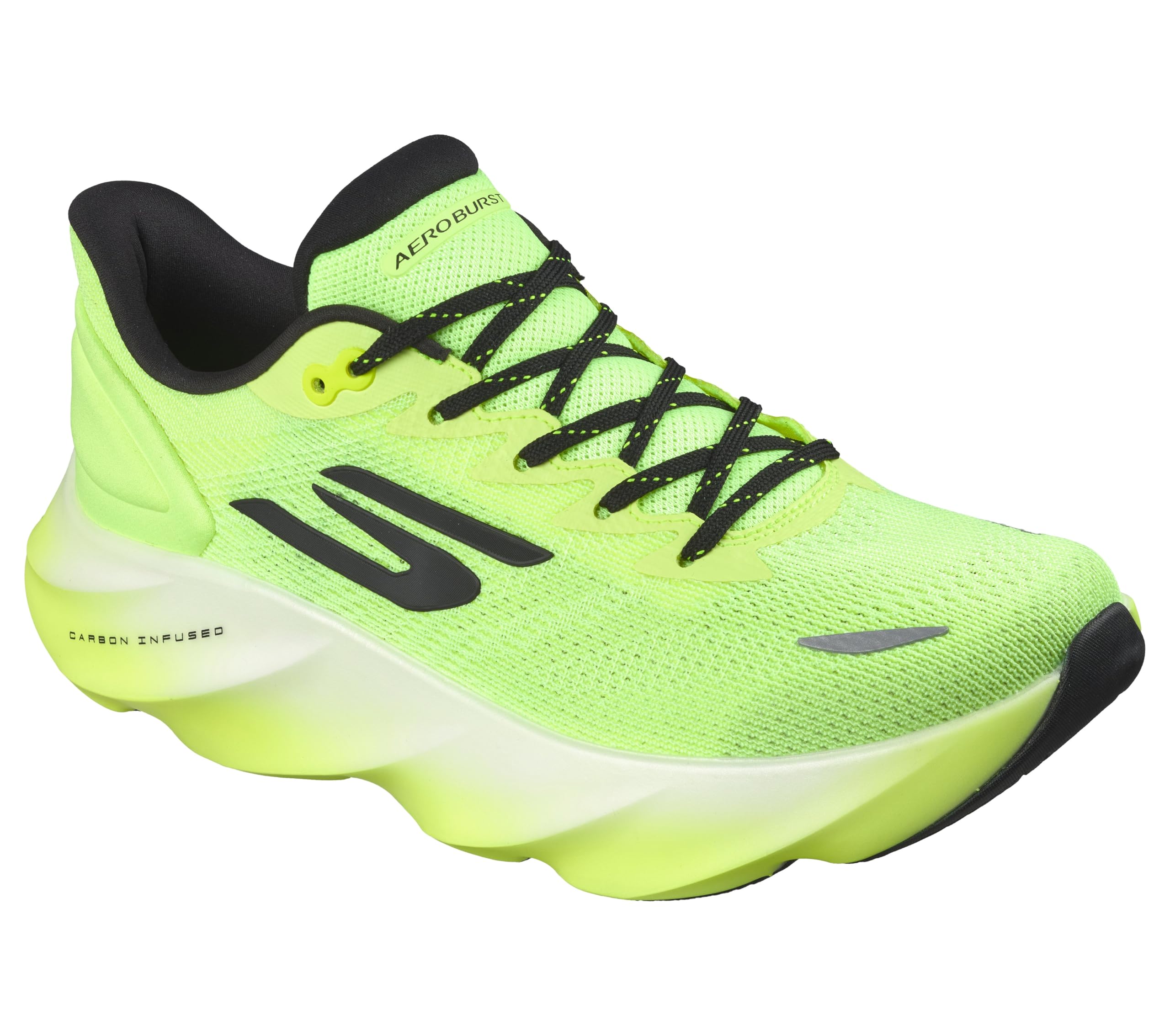 Skechers Aero Burst ZapatillasHombre