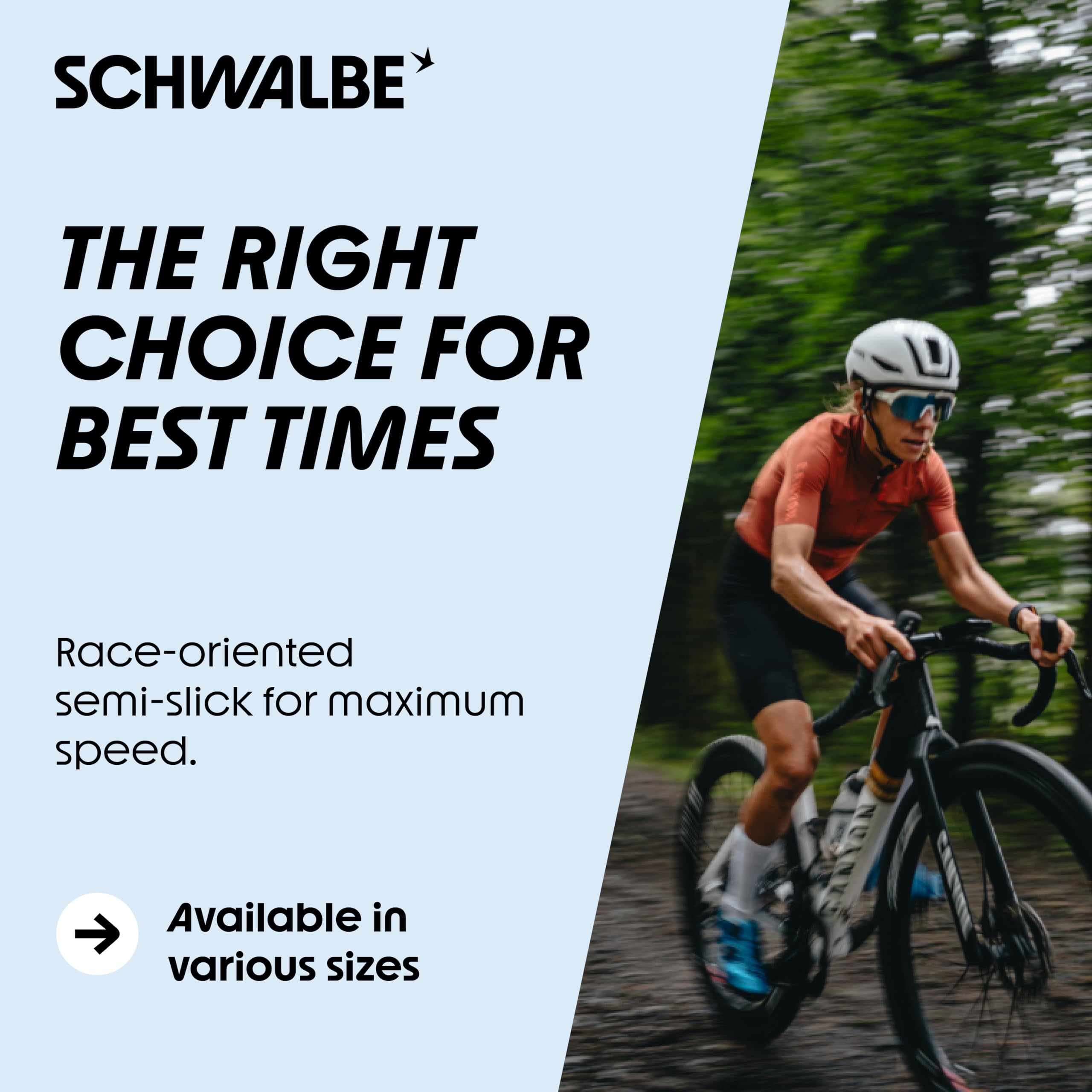 Schwalbe G-One RS PRO – opony rowerowe, z grawerunkiem, maksymalna prędkość, 40-622, 28 x 1,50, czarna