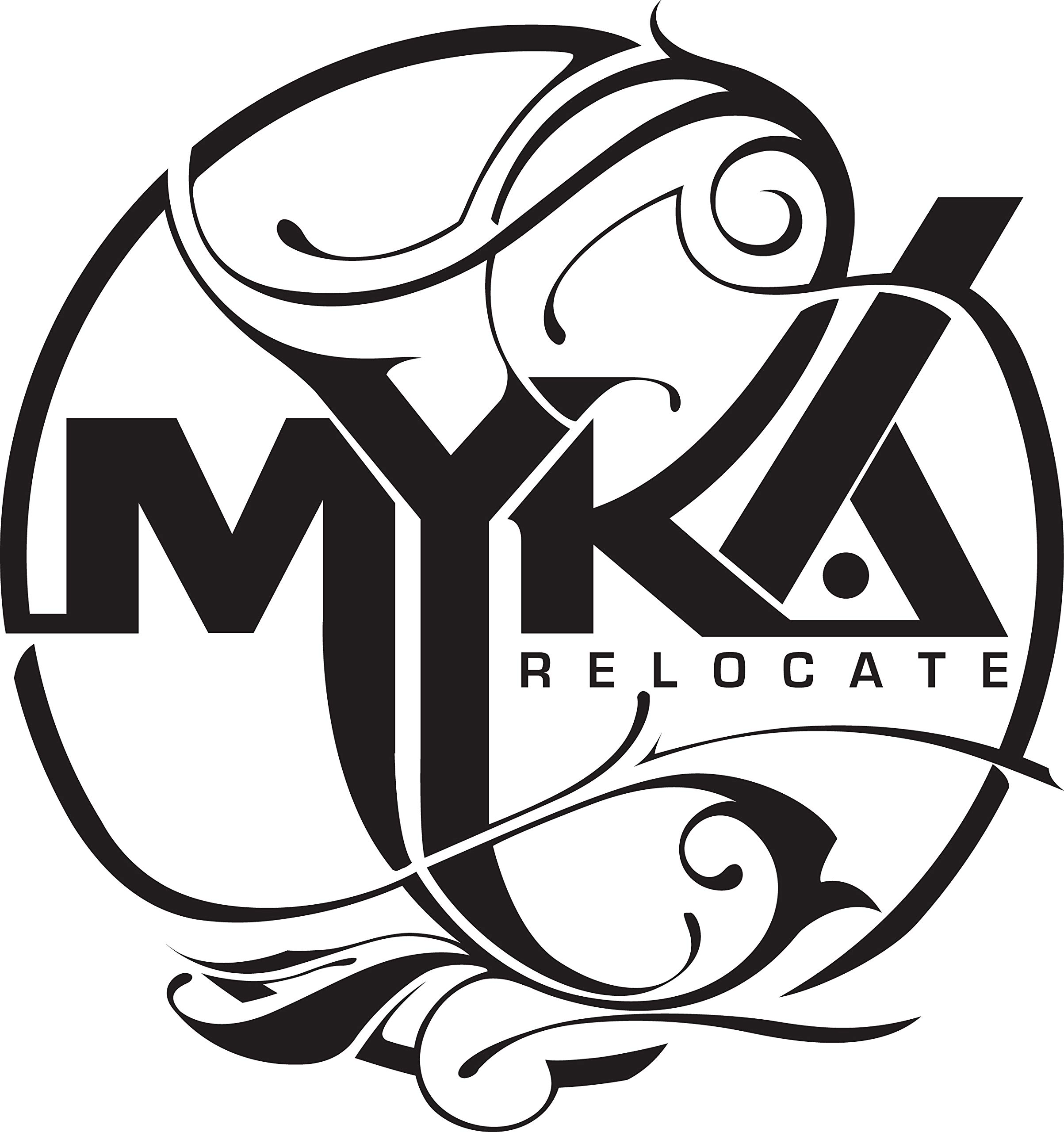Myka Relocate
