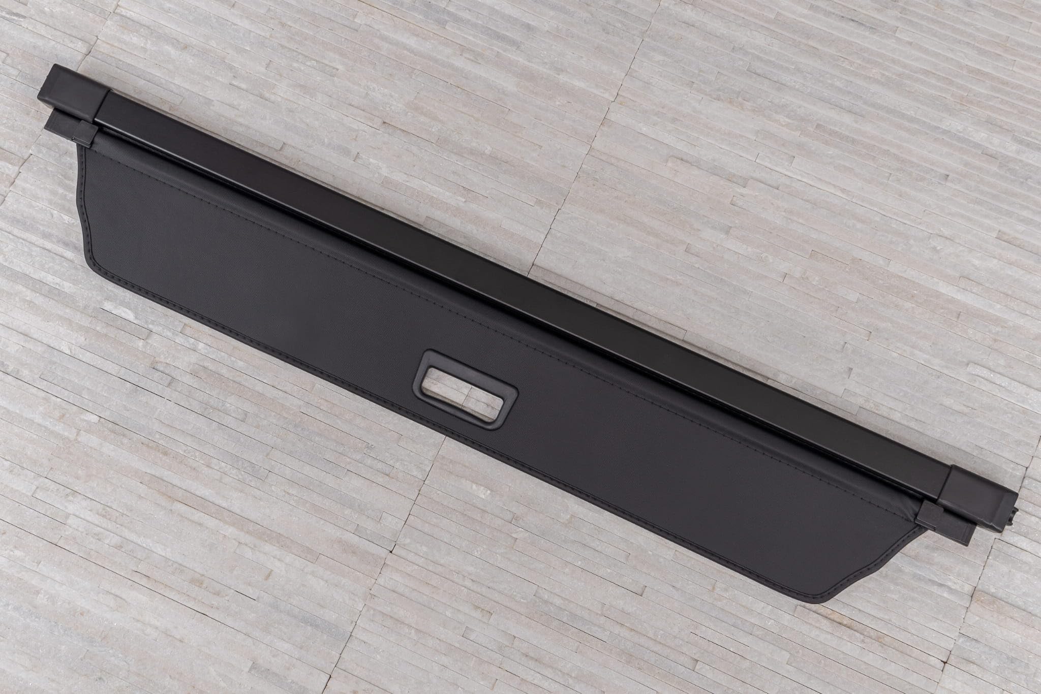 Kofferraumabdeckung Laderaumabdeckung für Ford Focus MK3 III Kombi 2010-2019