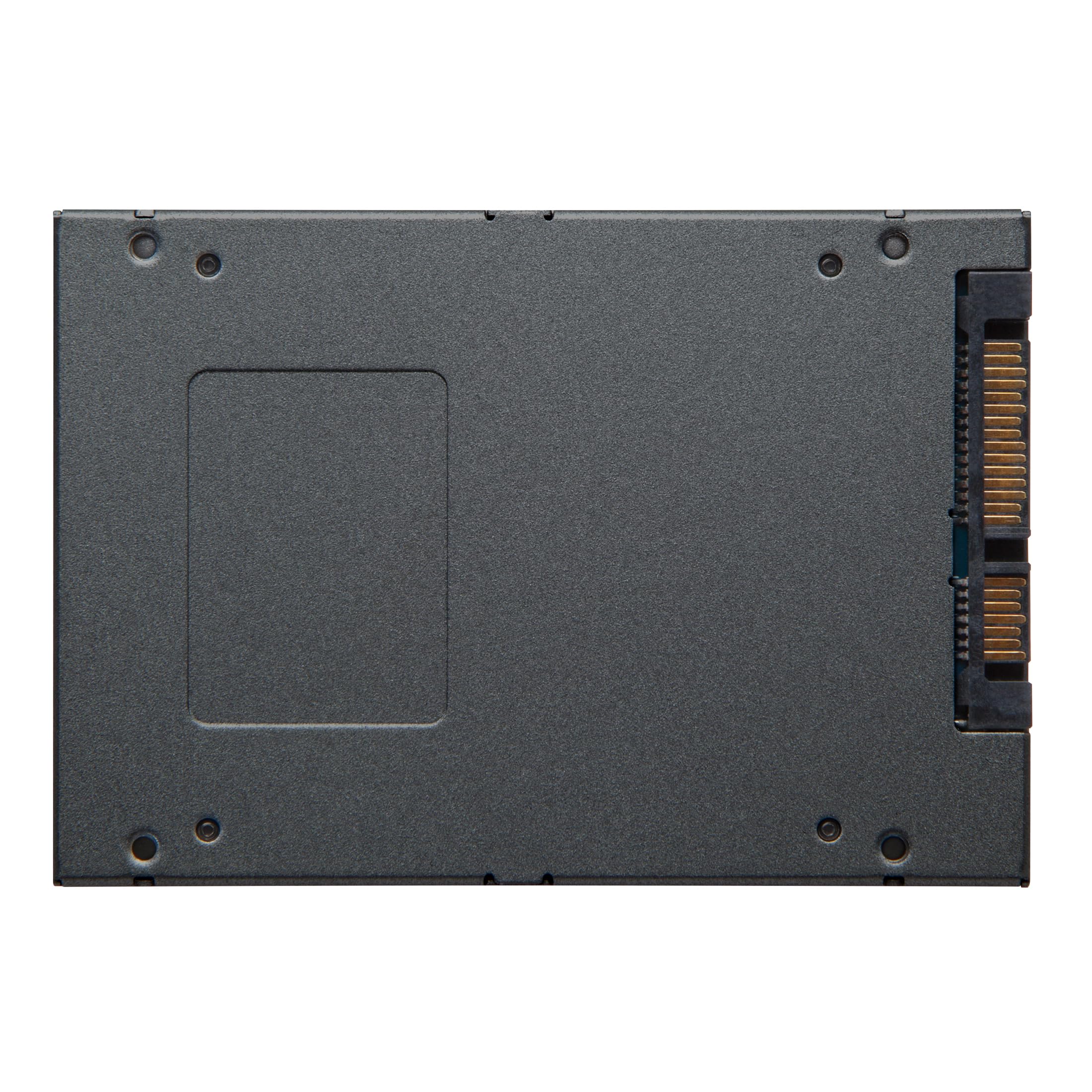 Kingston Uv400 Kingston 480gb Ssd Review Kingston Uv400 240gb