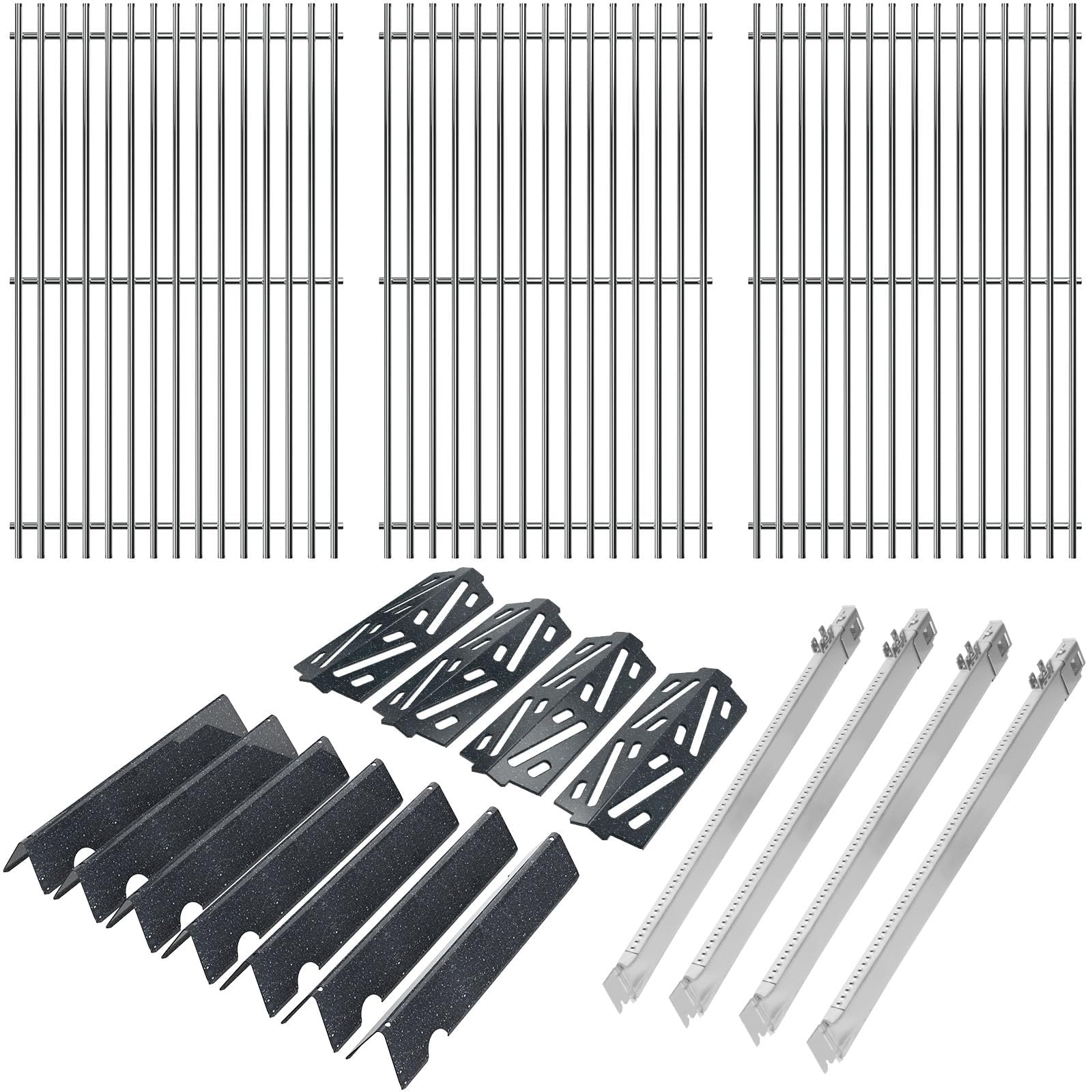 Amazon.com : Grill Parts for Weber Genesis 2 GS4 Replacement