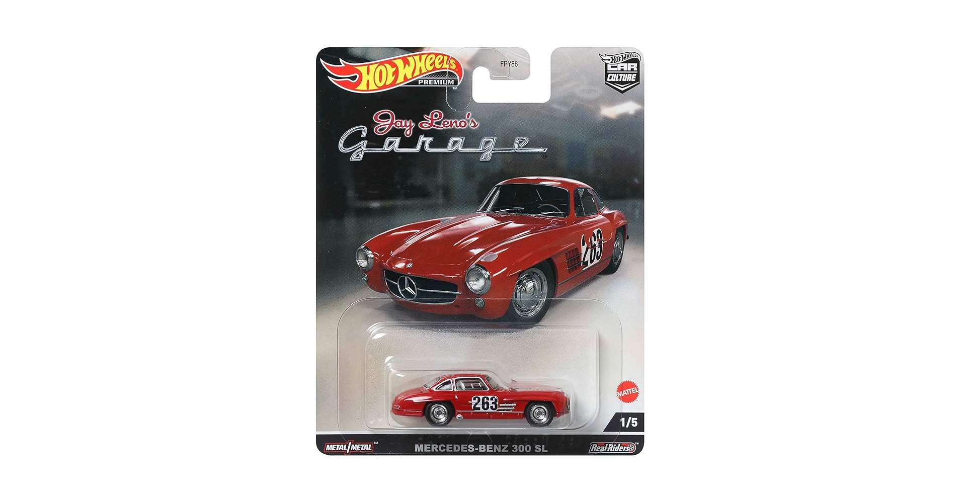 ホットウィール MERCEDES-BENZ 300SL 20240503163159_1.jpg