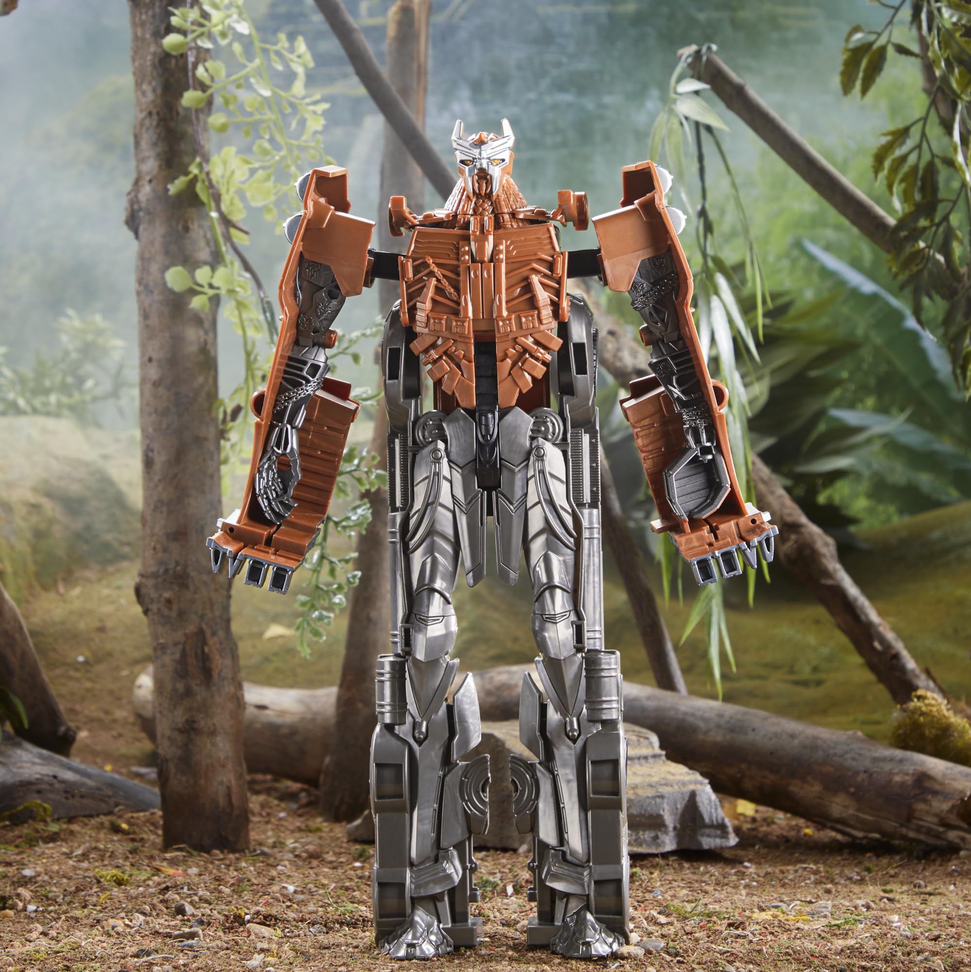 ハズブロトランスフォーマービーストマシーンズデラックス