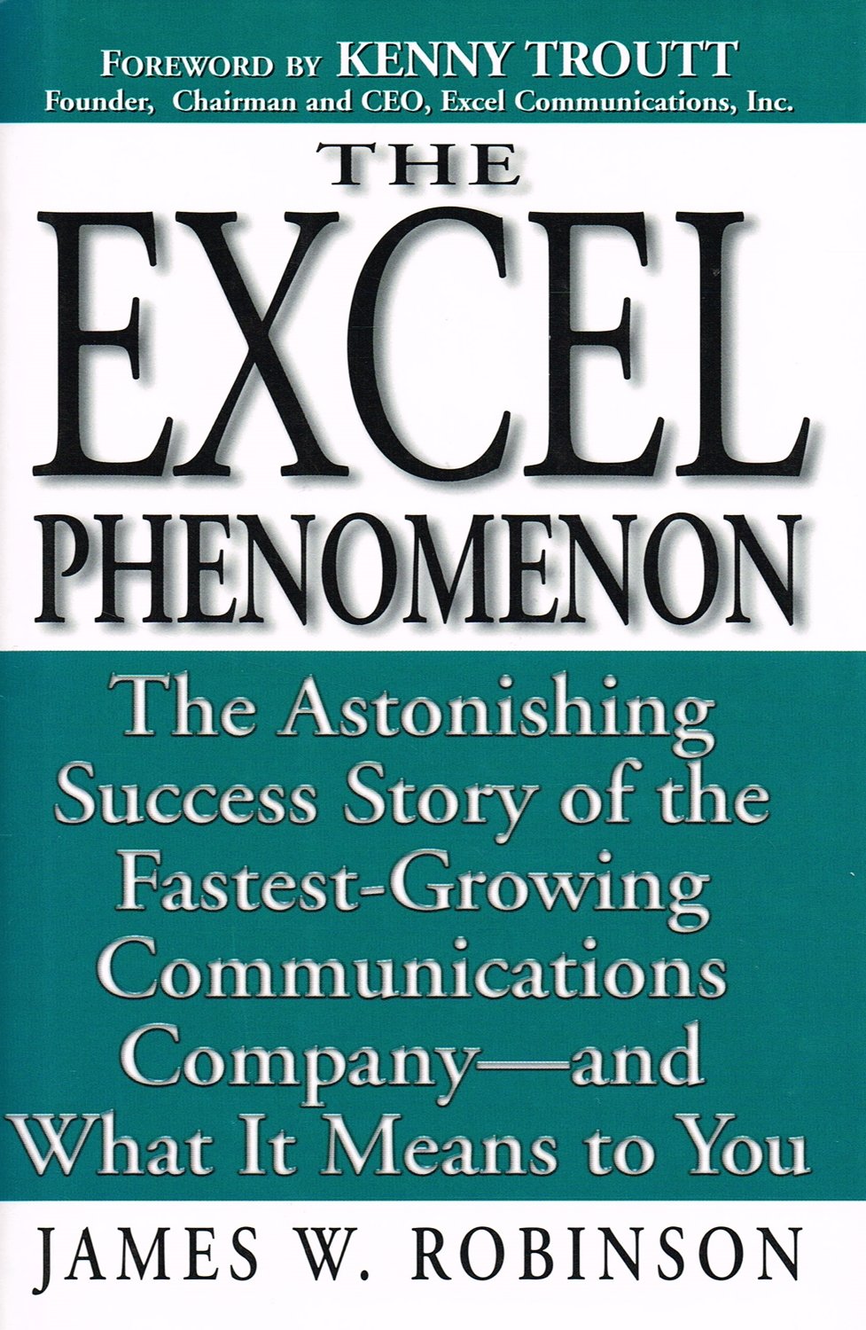 Prima Life The Excel Phenomenon