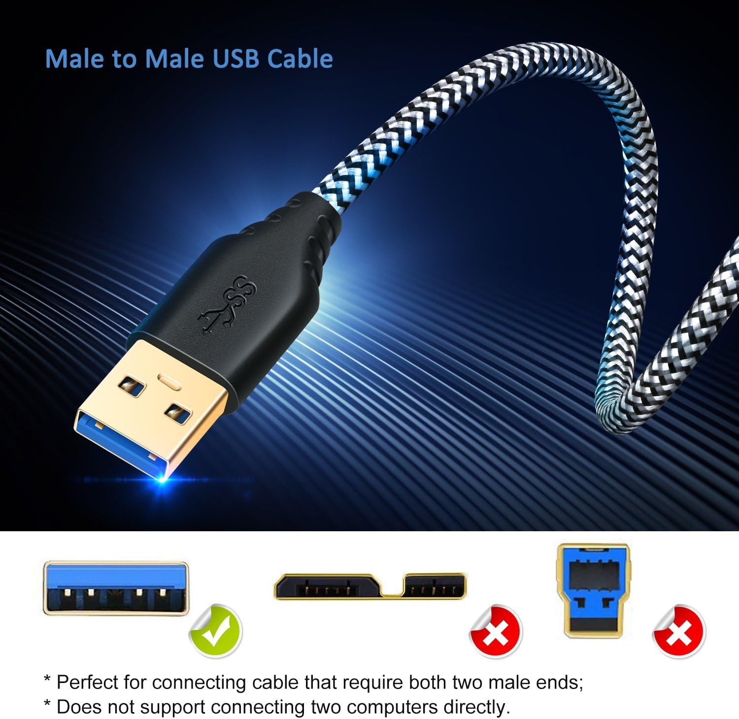 Connecting Two Computers With Usb Cable Is It Possible To Connect 2