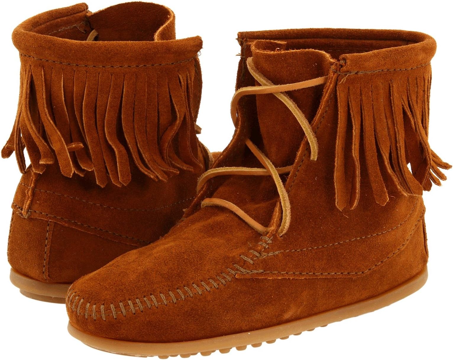Ankle Hi Tramper Boot (Toddler/Little Kid/Big Kid)