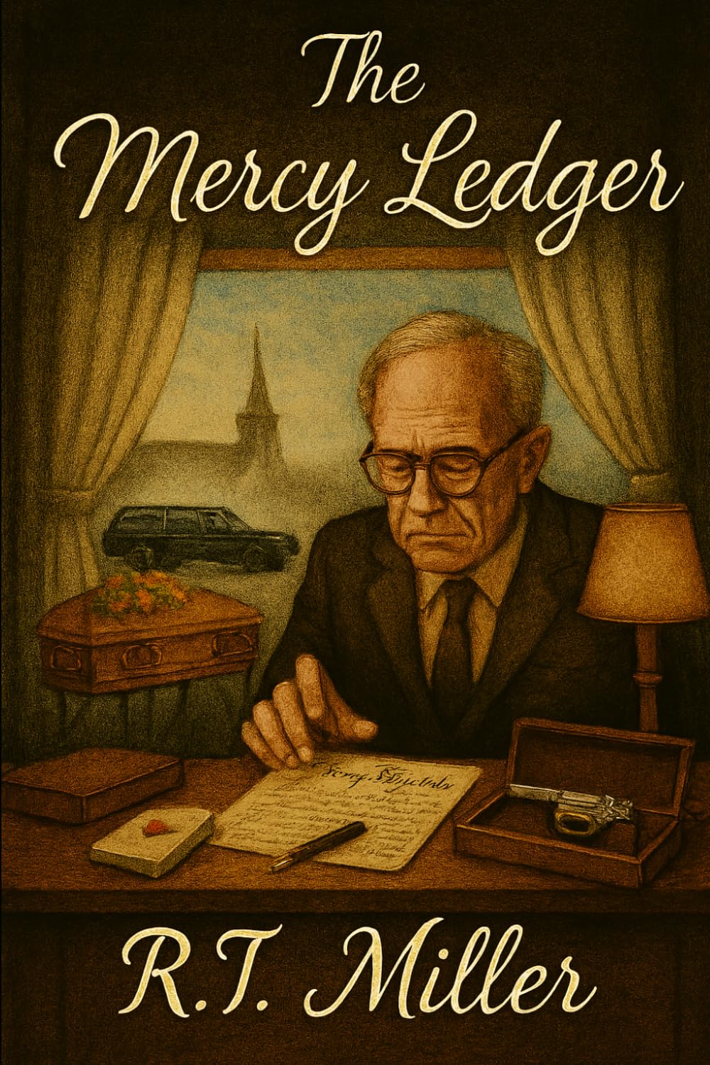 The Mercy Ledger