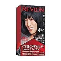 Vista 8 de REVLON ColorSilk - Tinte para el cabello, rubio medio
