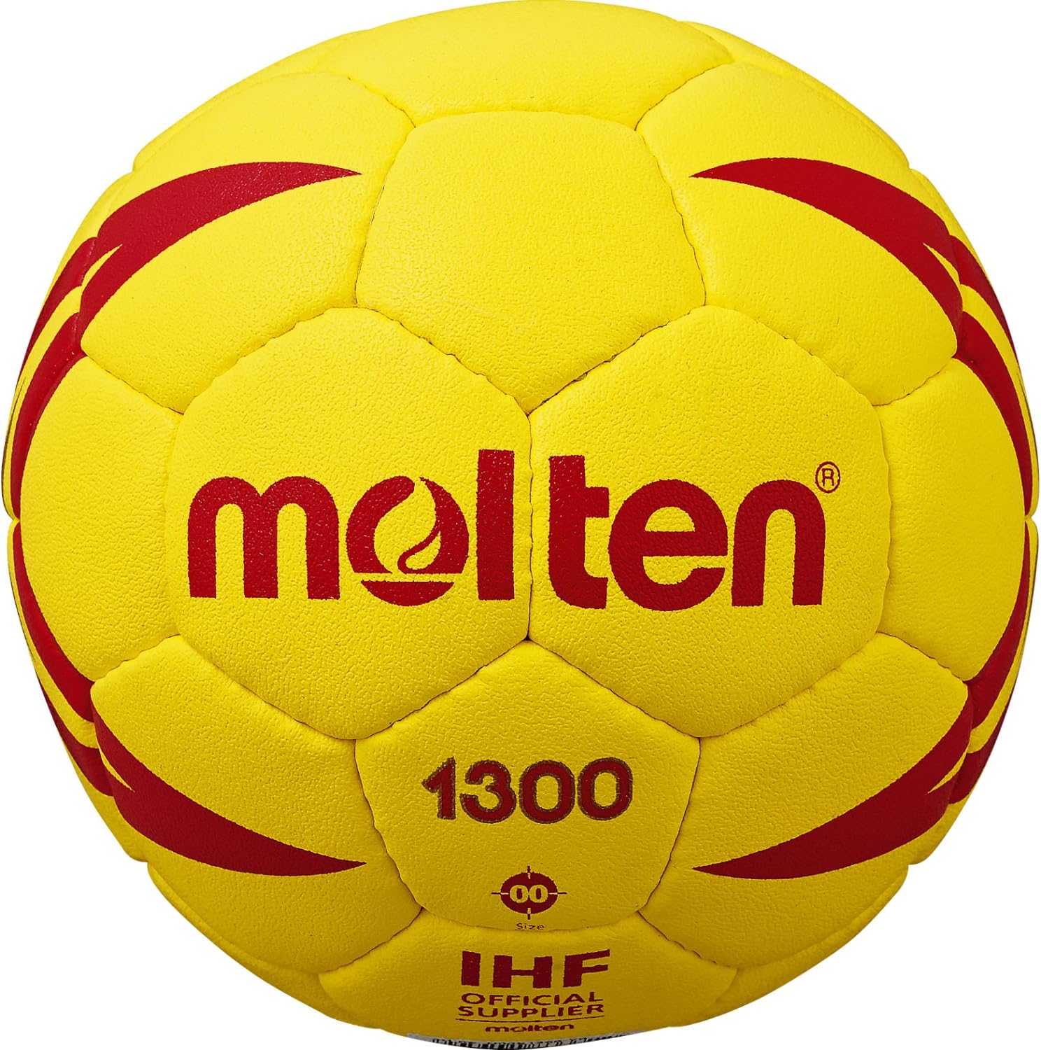 Molten Kids Methodology Handball Ball