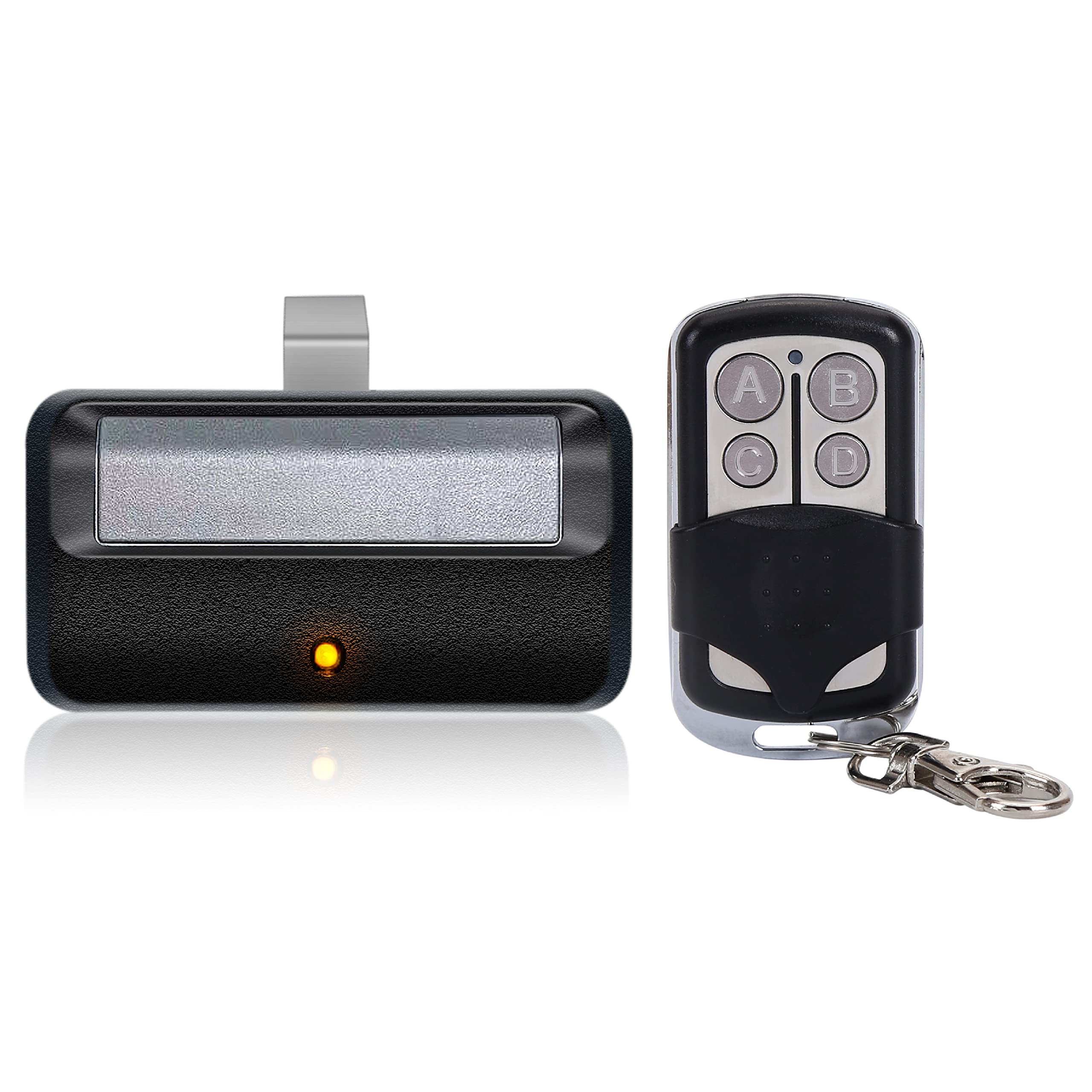 Buy Alisontech 891LM 950ESTD Remote only for Yellow Learn Button of