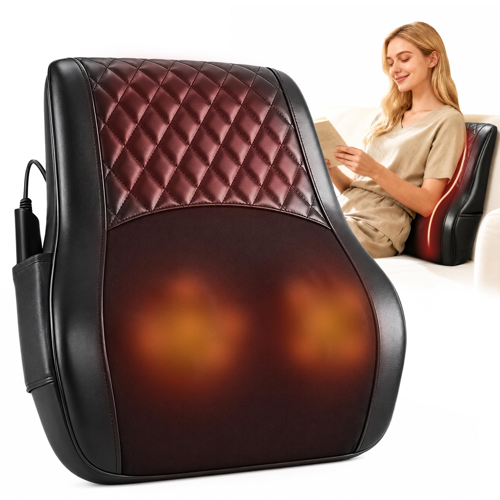 ALLJOY Rückenmassagegerät