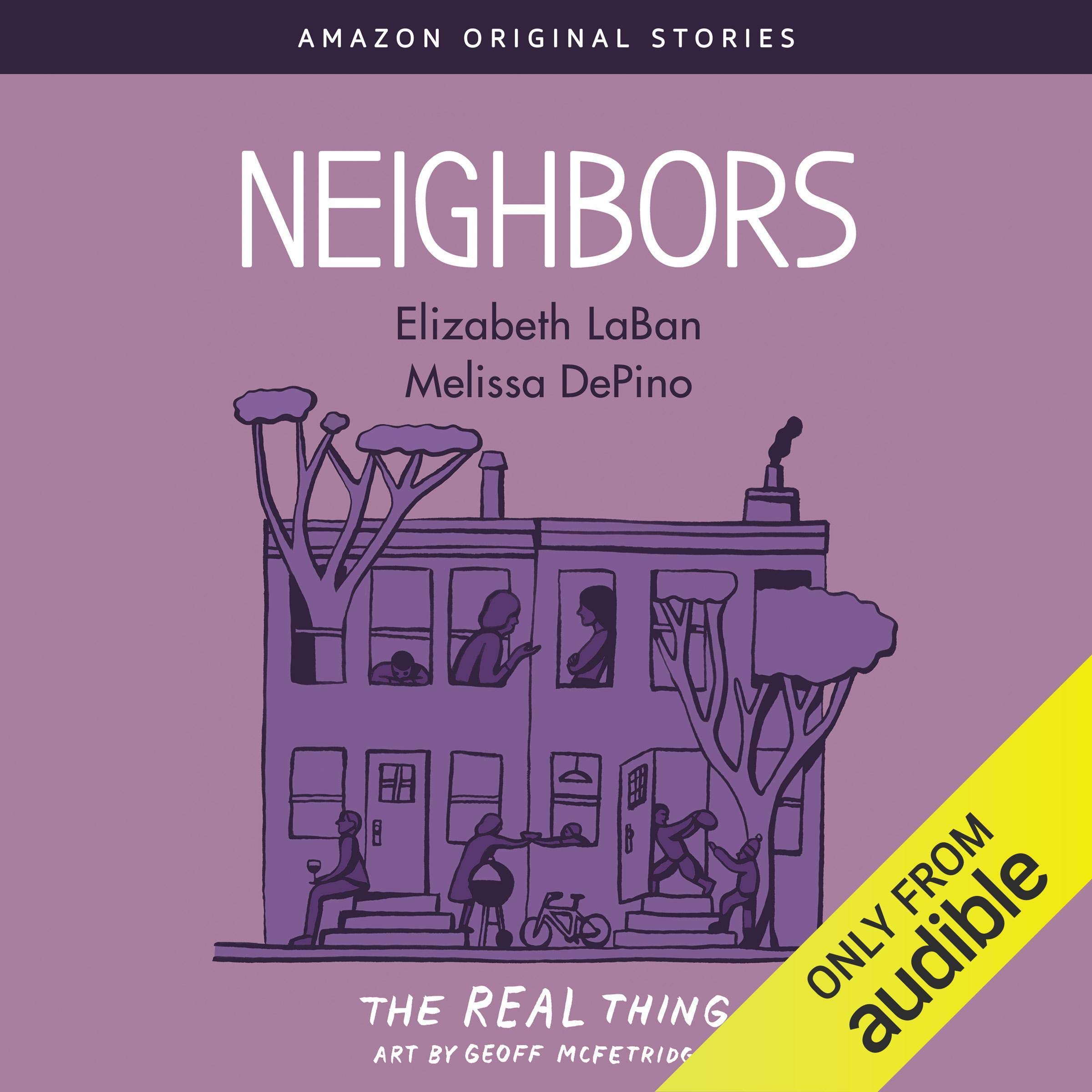 Neighbors