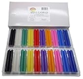 Govinda - Spell Candles (40 Candles) - 4
