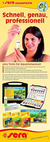 Sera Ph Test 15 ml