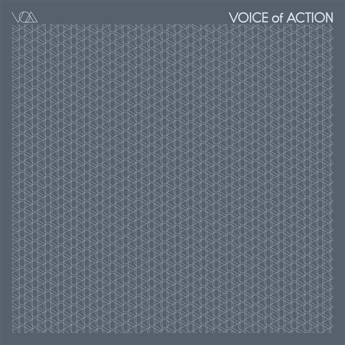Voice Of Action Voice Of Action CD New 795457703030