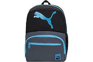 KIDS LOGO BACKPACK - Small Backpack for Boys